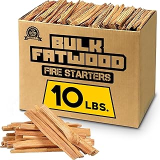 EasyGoProducts Approx Fatwood